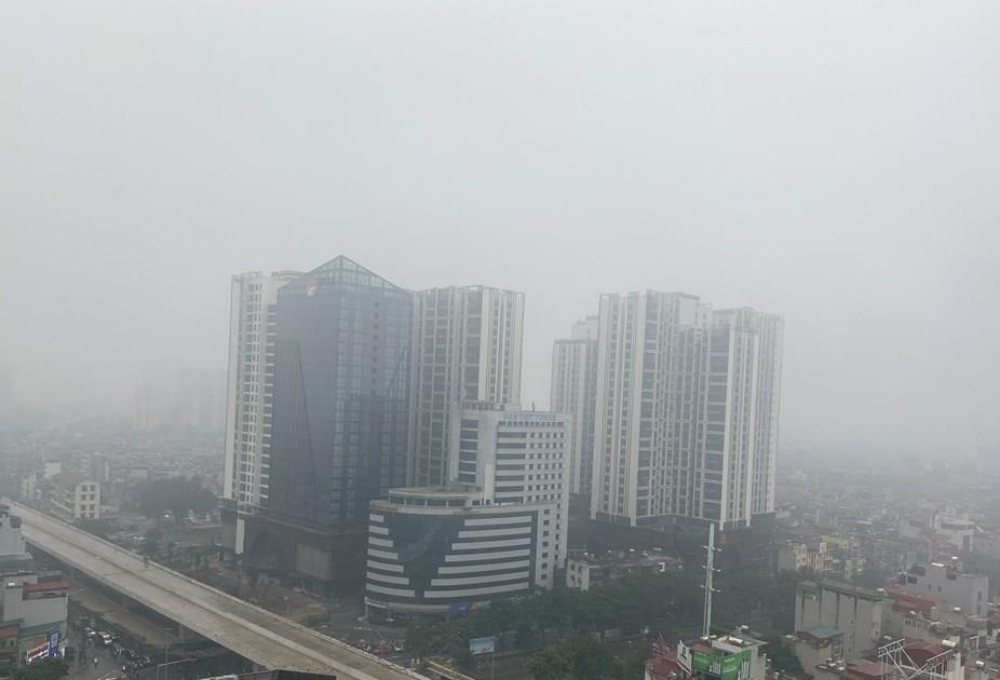 Dự báo thời tiết ngày 31/12: Bắc Bộ rét về đêm, sáng sớm có sương mù rải rác