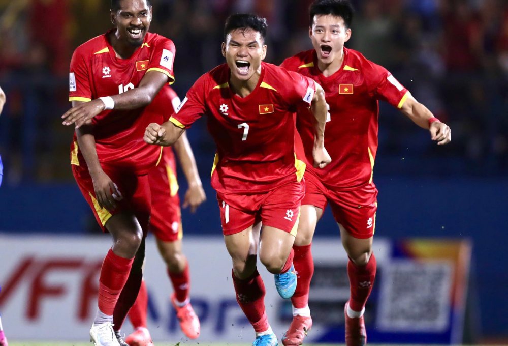 Nhận định bóng đá hôm nay ngày 14/10/2025: Nepal vs Việt Nam, Saudi Arabia vs Iraq
