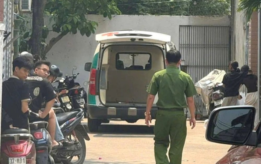 Danh tính nam thanh niên nghi sát hại bạn gái ở Nghệ An, gia đình vừa sửa nhà, dự định cuối năm cưới