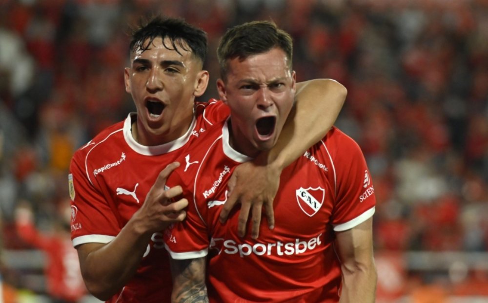 Nhận định Independiente vs Academia del Balompie 6h30 ngày 22/11: Chờ mưa bàn thắng