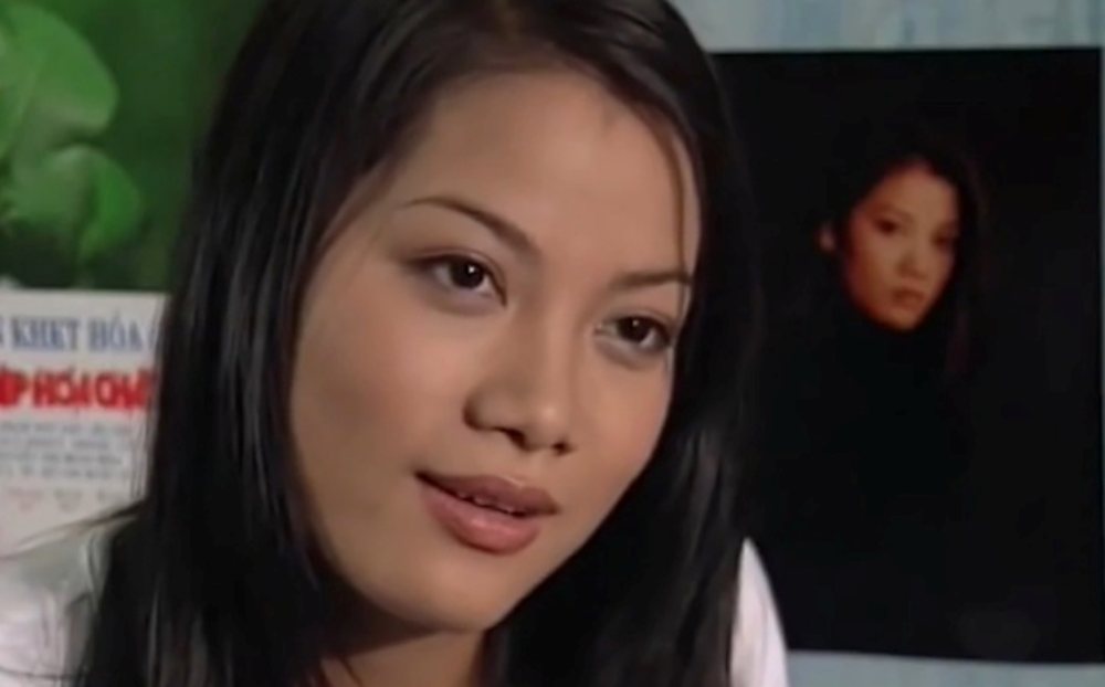 Những vai diễn để đời của Trương Ngọc Ánh