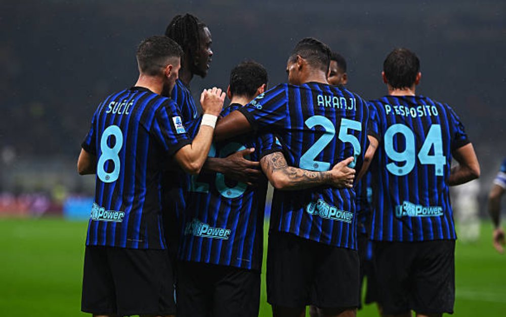 Nhận định Inter Milan vs Lazio 02h45 ngày 10/11, vòng 11 Serie A