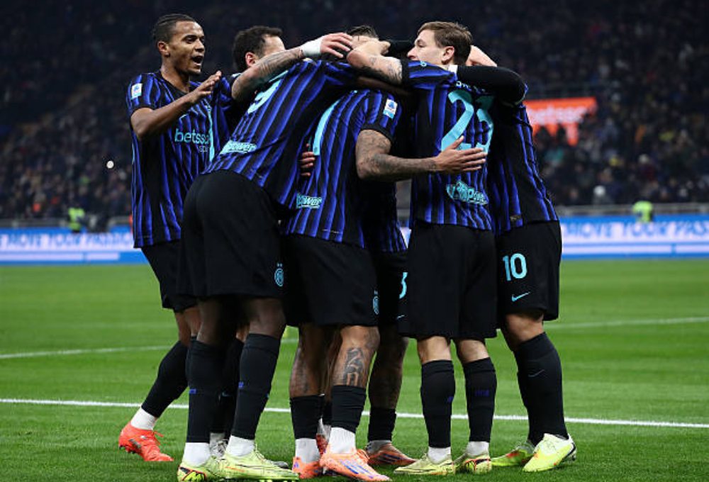 Nhận định Inter Milan vs Bologna 02h45 ngày 5/1, vòng 18 Serie A