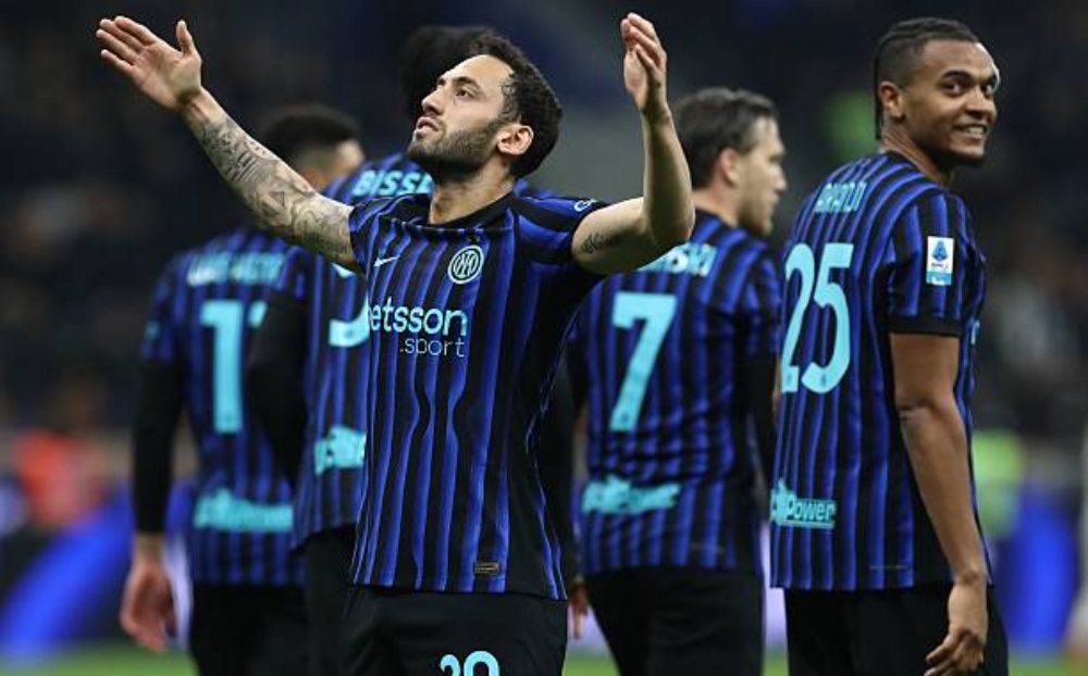 Nhận định Inter Milan vs Roma 01h45 ngày 06/04, vòng 31 Serie A