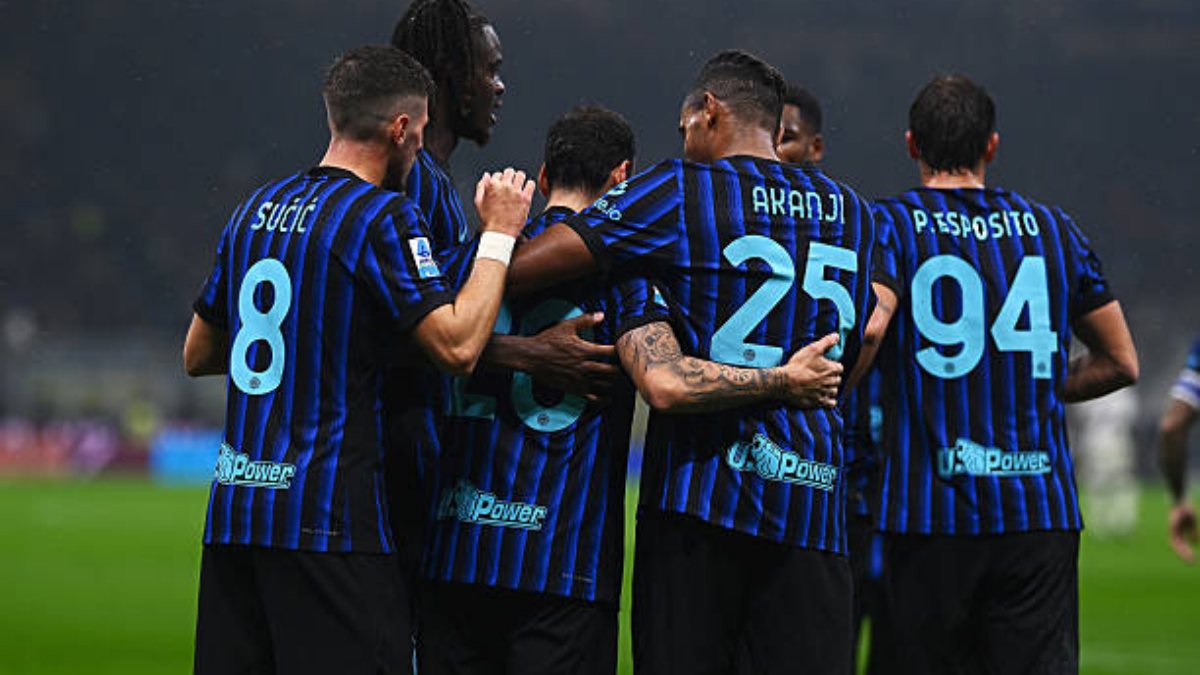 Nhận định Inter Milan vs Venezia 03h00 ngày 4/12, Coppa Italia