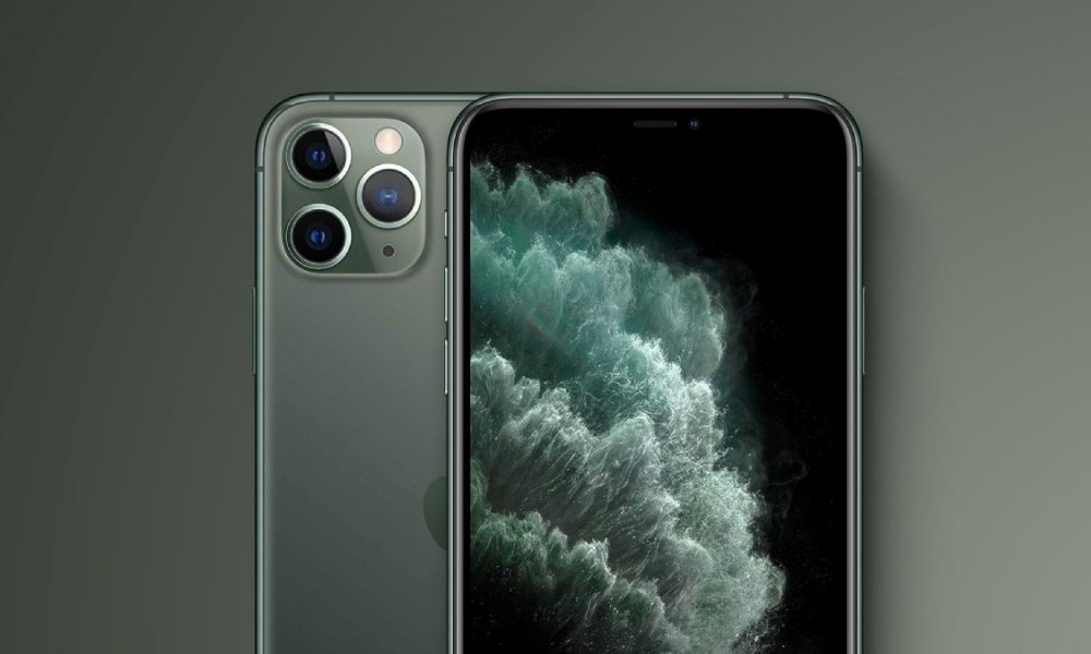 Apple chính thức đưa iPhone 11 Pro Max vào danh sách đồ cổ