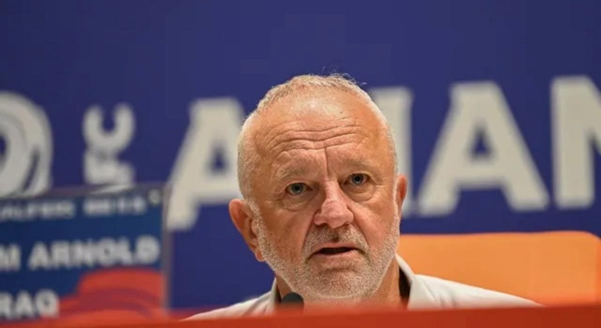 Nhận định UAE vs Iraq 23h00 ngày 13/11, vòng loại World Cup 2026 khu vực châu Á