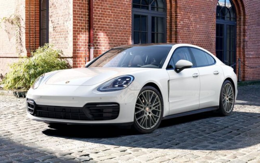 Bảng giá ô tô Porsche tháng 5/2025