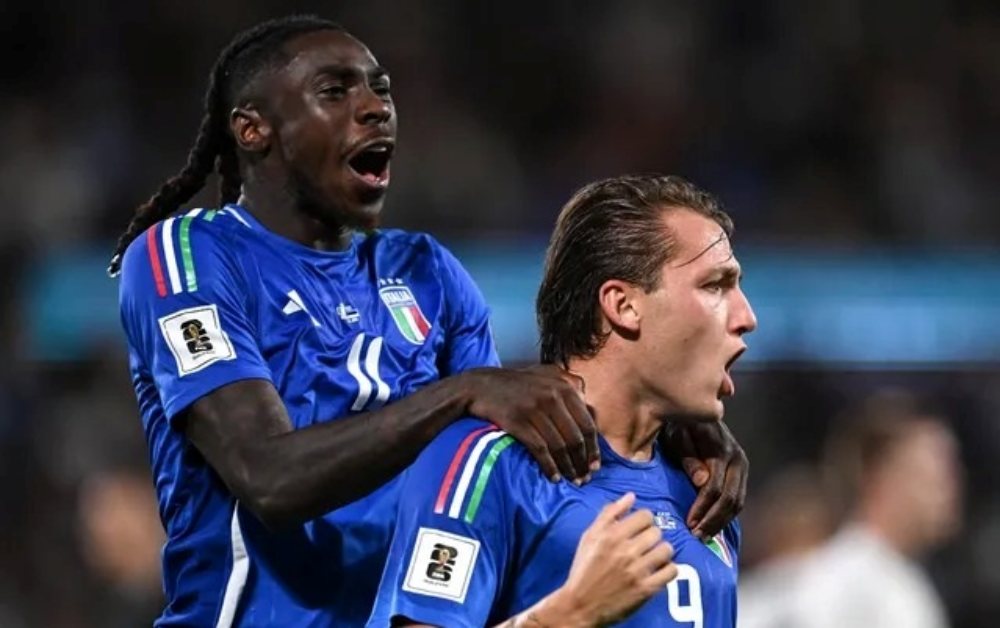 Nhận định Israel vs Italy 01h45 ngày 09/09, vòng loại World Cup 2026