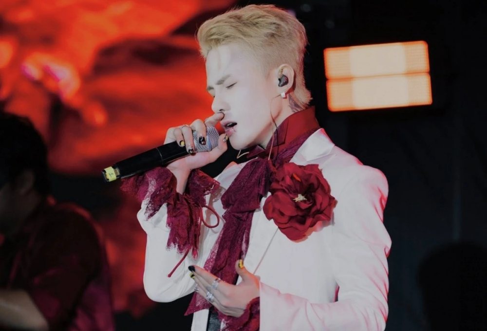 Jack lên tiếng xin lỗi, thông tin tạm dừng hoạt động biểu diễn