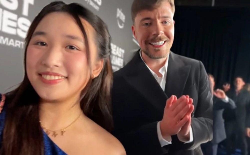 Jenny Huỳnh và "vua YouTube" lại gây chú ý