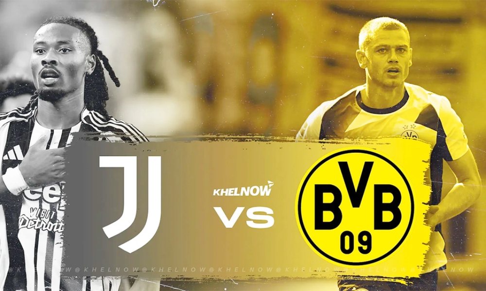 Nhận định Juventus vs Dortmund 02h00 ngày 17/9, vòng phân hạng Cúp C1 châu Âu
