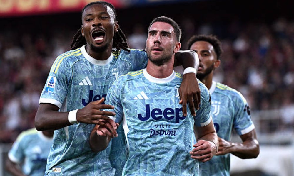 Nhận định, soi kèo Villarreal vs Juventus 02h00 ngày 2/10, cúp C1 châu Âu