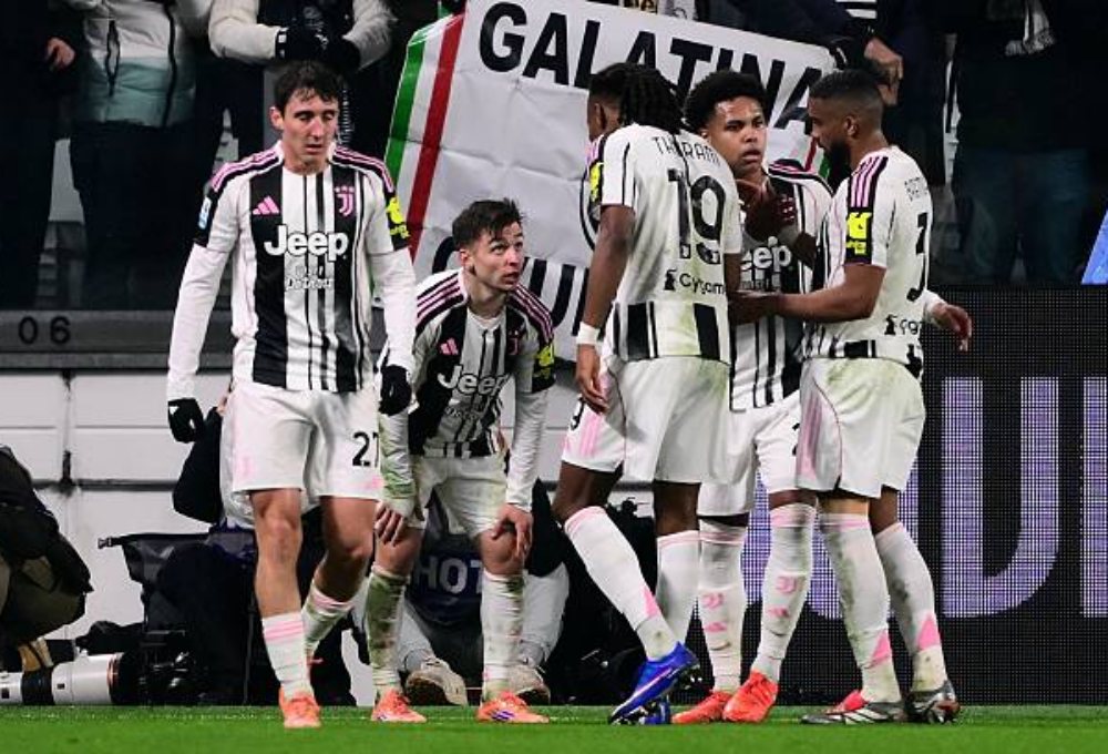 Nhận định Pisa vs Juventus 02h45 ngày 28/12, vòng 17 Serie A