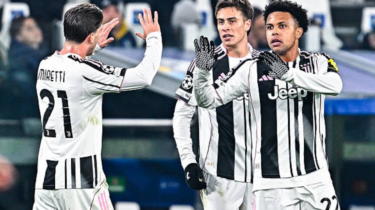 Nhận định Juventus vs Roma 02h45 ngày 21/12, vòng 16 Serie A