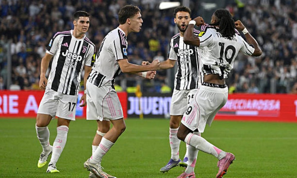 Nhận định Como vs Juventus 17h30 ngày 19/10, vòng 7 Serie A