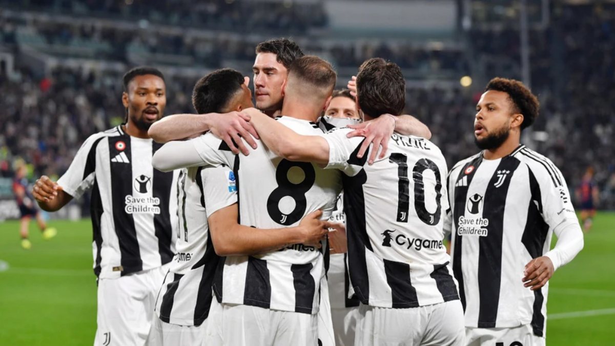 Nhận định Juventus vs Pafos 03h00 ngày 11/12, vòng phân hạng Champions League