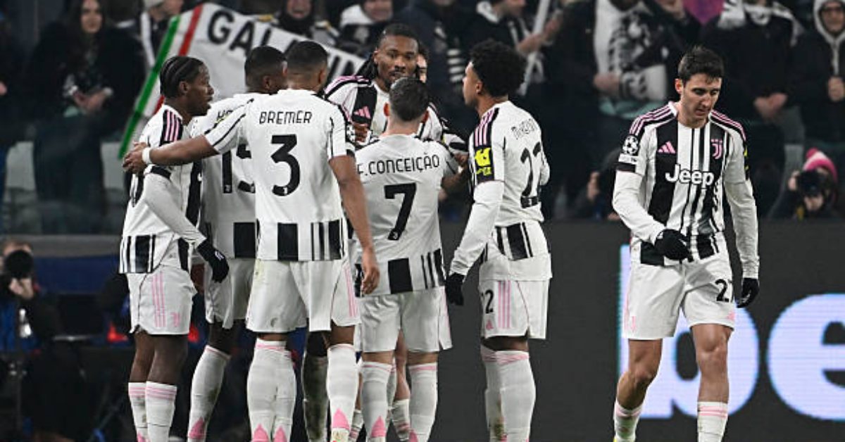 Nhận định Atalanta vs Juventus 03h00 ngày 6/2, Coppa Italia