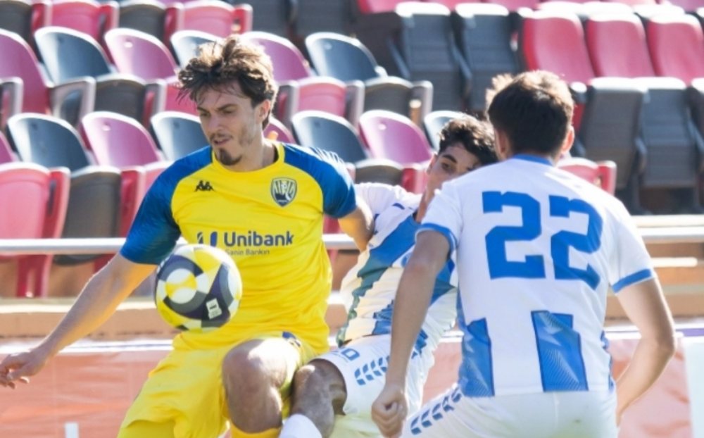 Nhận định Karvan vs Kapaz 17h00 ngày 21/11/2025: Cuộc chiến nhóm cuối