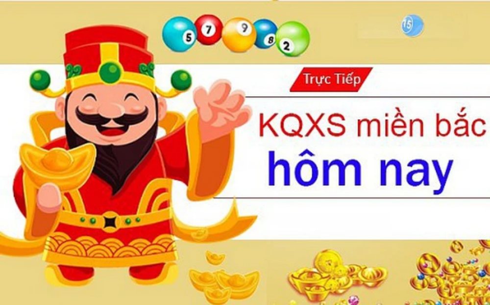 Kết quả xổ số (KQXS) hôm nay thứ Bảy ngày 7/3/2026