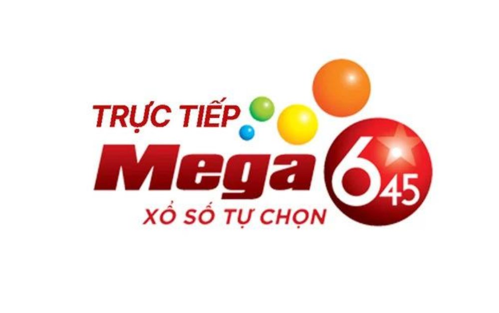Vietlott 30/11/2025 - Kết quả xổ số Vietlott Mega 6/45 ngày 30/11/2025