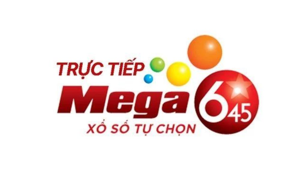 Vietlott 12/11/2025 - Kết quả xổ số Vietlott Mega 6/45 ngày 12/11/2025