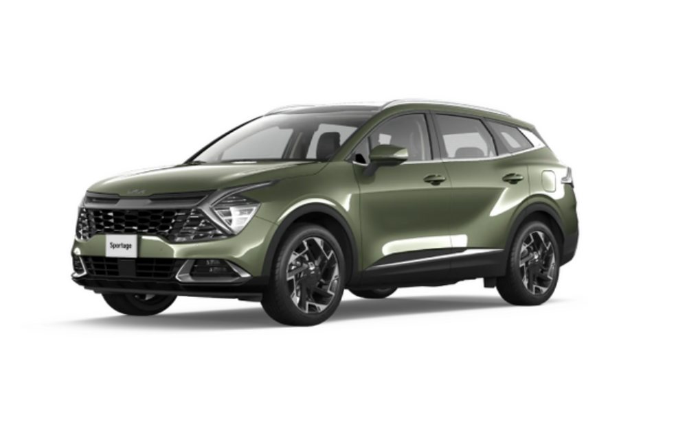 Bảng giá ô tô KIA mới nhất tháng 7/2025