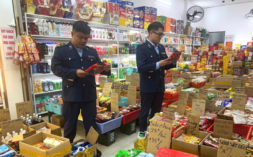 Đà Nẵng siết kiểm soát thị trường dịp Tết Bính Ngọ 2026