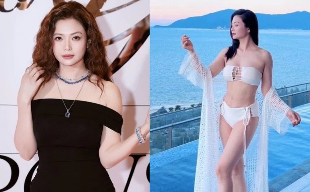 "Mỹ nhân không tuổi" là mẹ đơn thân, sở hữu cơ ngơi 16 tỷ đồng