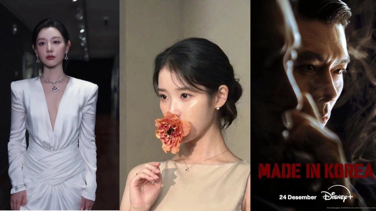 9 bộ phim Hàn Quốc đáng mong đợi nhất 2026