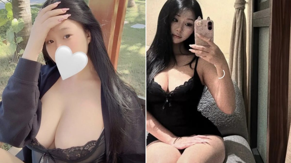 Cận cảnh gái xinh Kim Khánh Bernie khoe thân hình gợi cảm