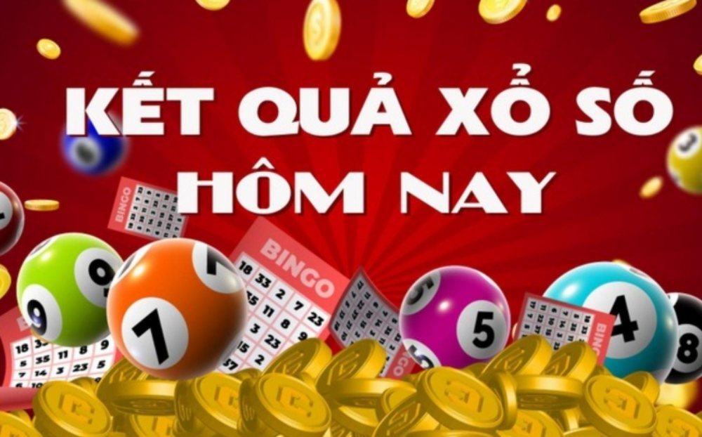 XSMN 23/5 - Kết quả xổ số miền Nam hôm nay ngày 23/5/2025