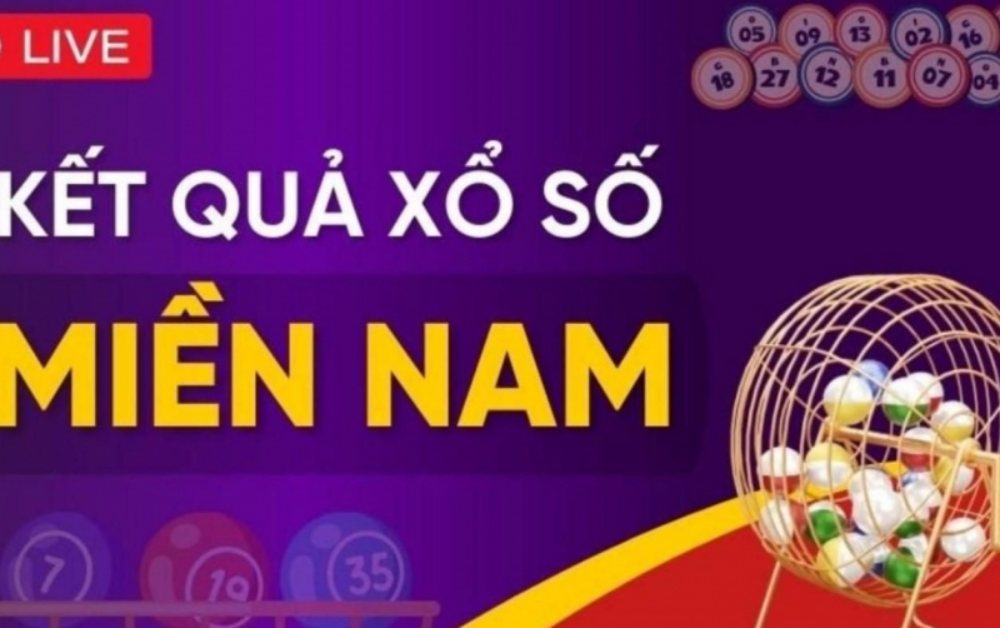 XSMN 14/6 - Kết quả xổ số miền Nam hôm nay ngày 14/6/2025