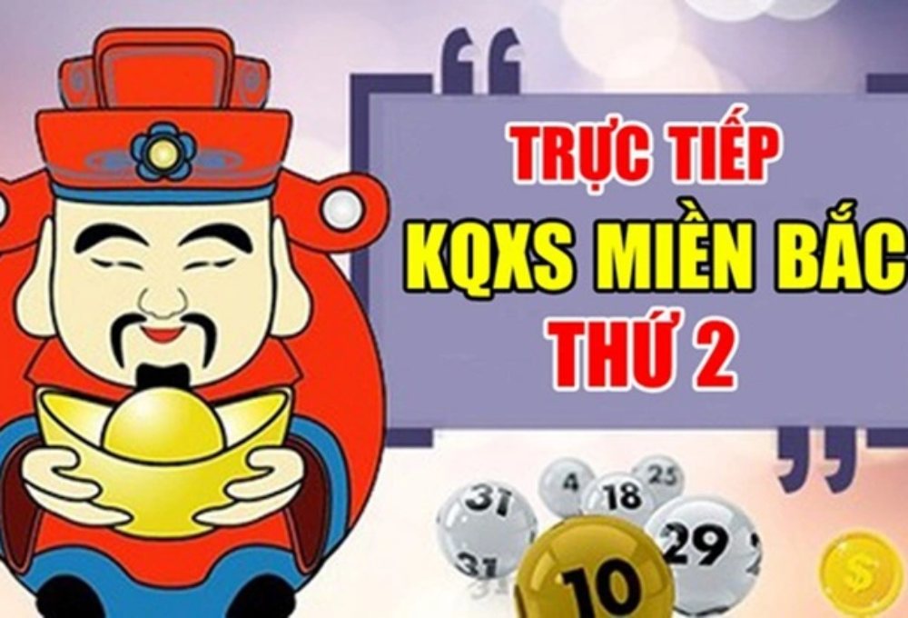 Kết quả xổ số - KQXS hôm nay thứ Hai, ngày 2/3/2026