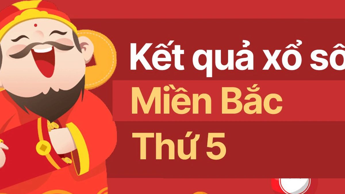 Kết quả xổ số (KQXS) hôm nay thứ Năm ngày 26/2/2026