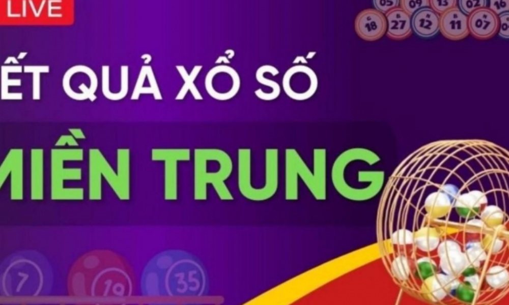 XSMT 30/5 - Kết quả xổ số miền Trung hôm nay ngày 30/5/2025