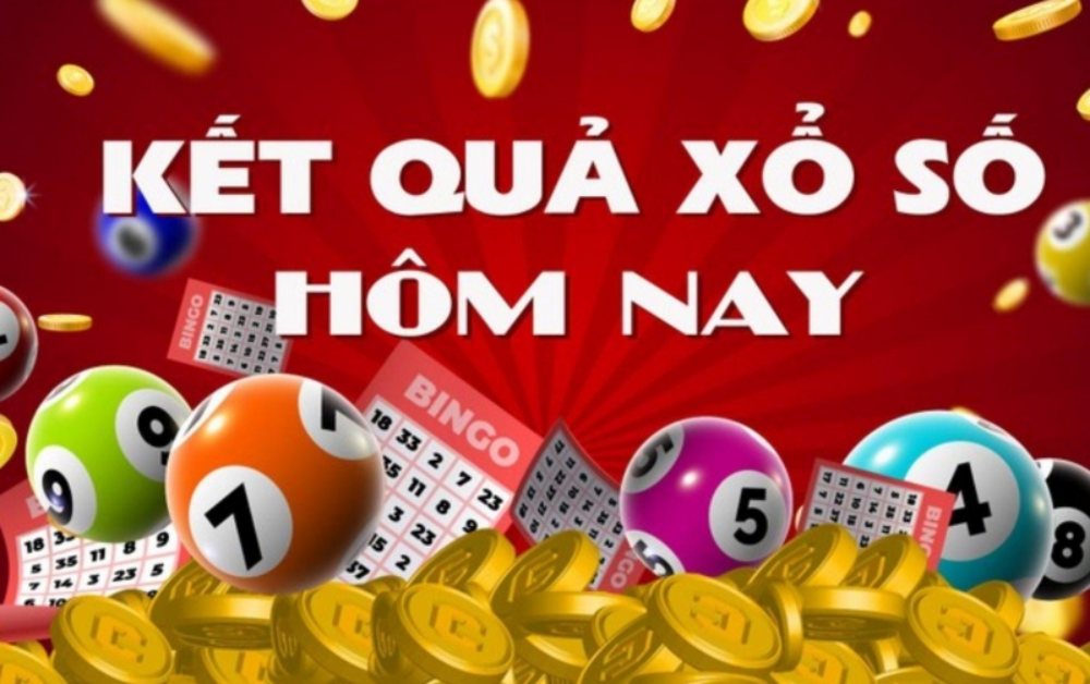 XSMN 31/5 - Kết quả xổ số miền Nam hôm nay ngày 31/5/2025