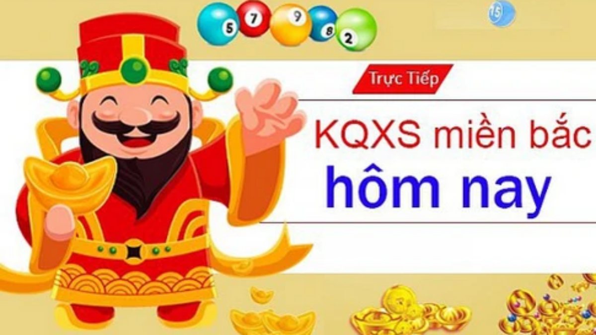 Kết quả xổ số (KQXS) hôm nay Chủ nhật ngày 8/3/2026