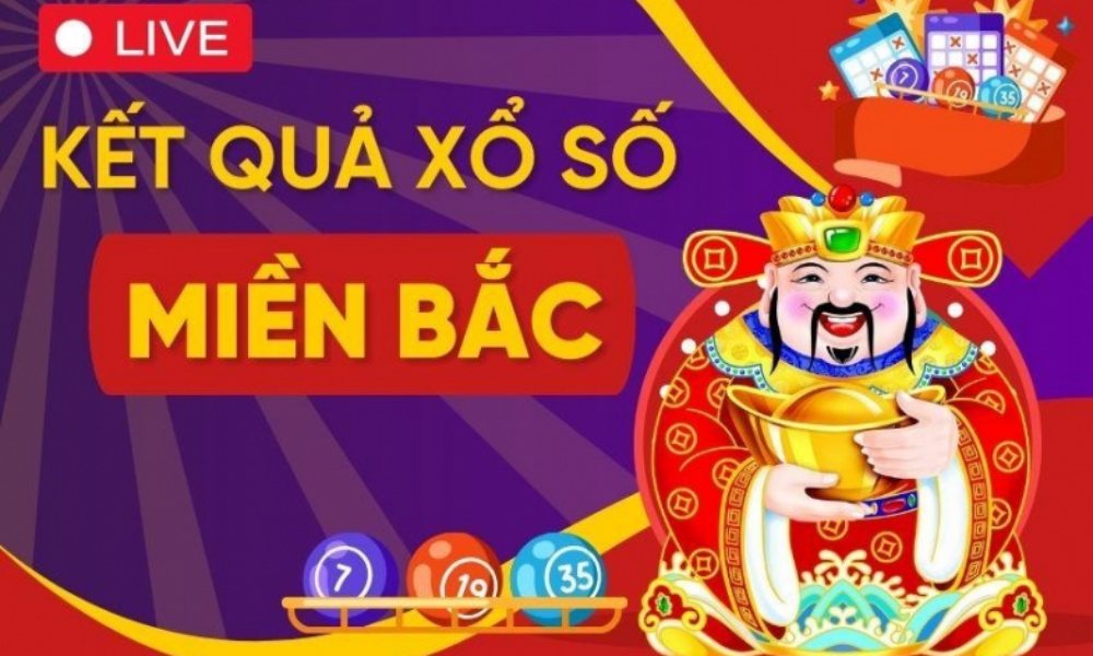 XSMB 2/8, Kết quả xổ số miền Bắc hôm nay ngày 2/82025