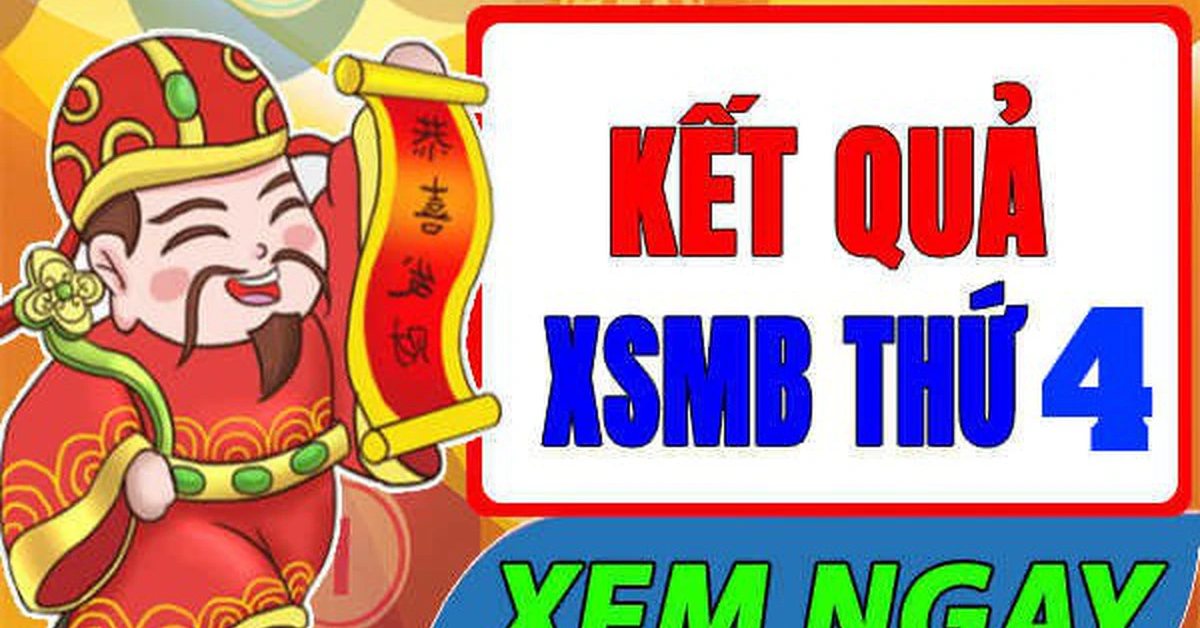 Kết quả xổ số - KQXS hôm nay thứ Tư ngày 25/2/2026