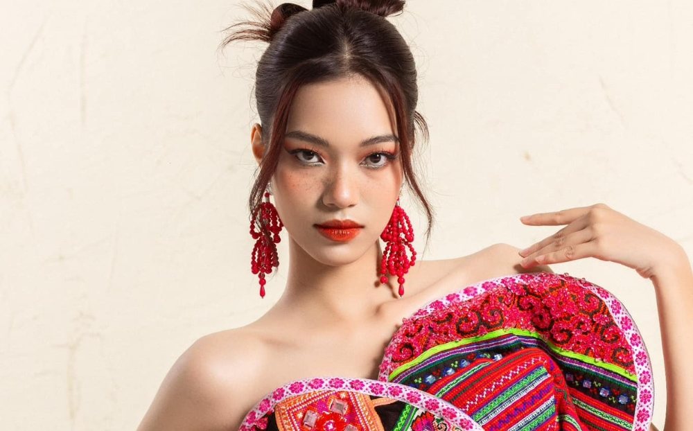 Lại Mai Hoa là ai? Quán quân Vietnam’s Next Top Model mùa 9