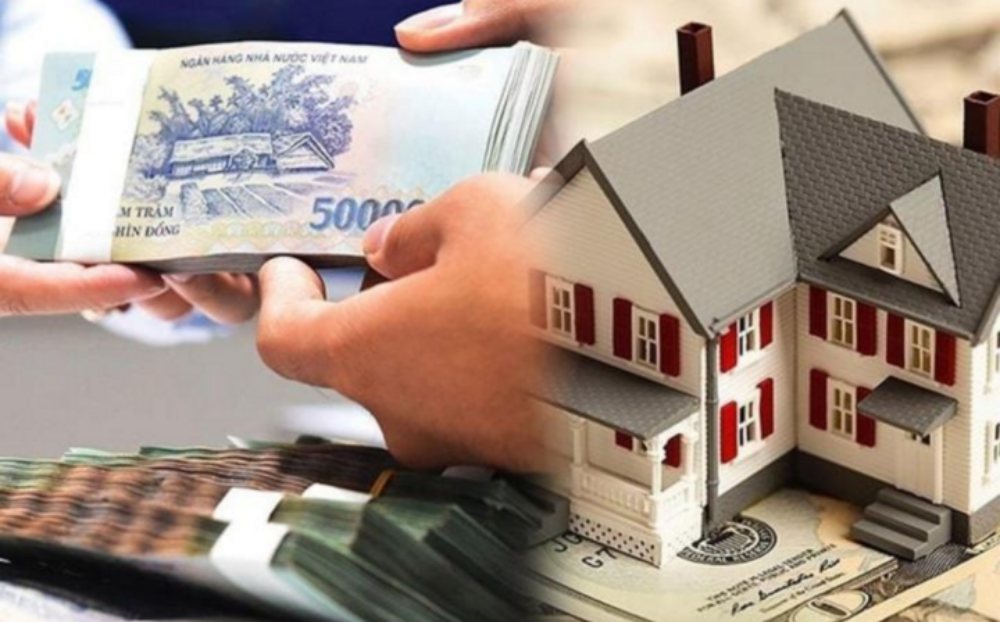 Lãi suất cho vay mua nhà đầu tháng 3 biến động thế nào?