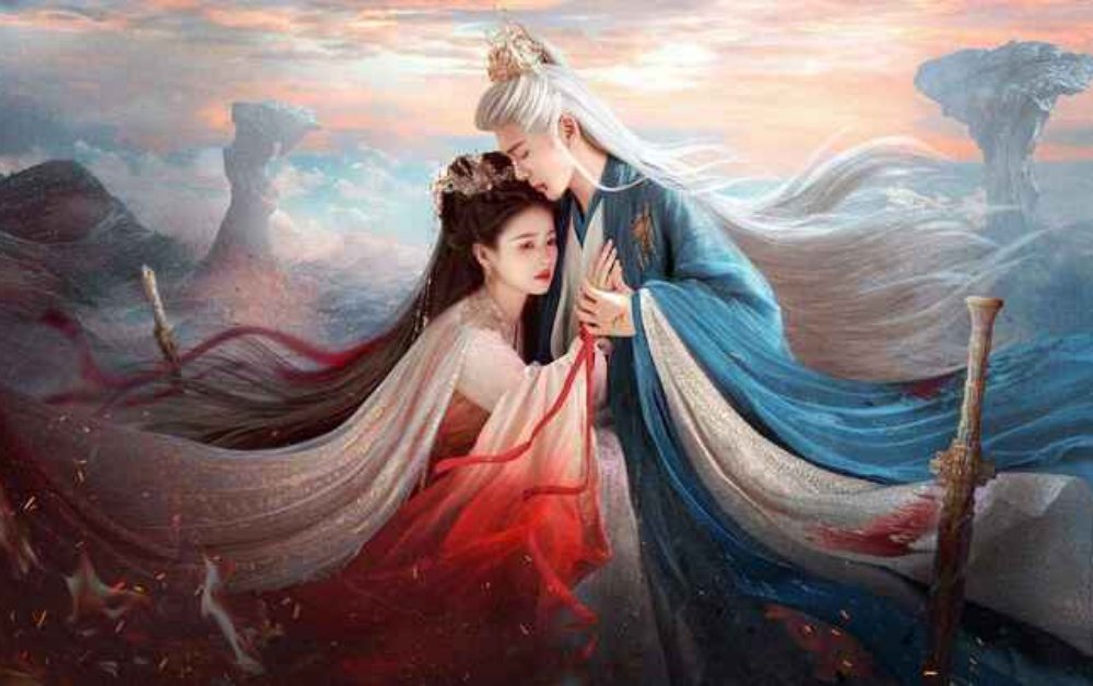 Link xem Lâm Giang tiên tập 15, 16 Vietsub