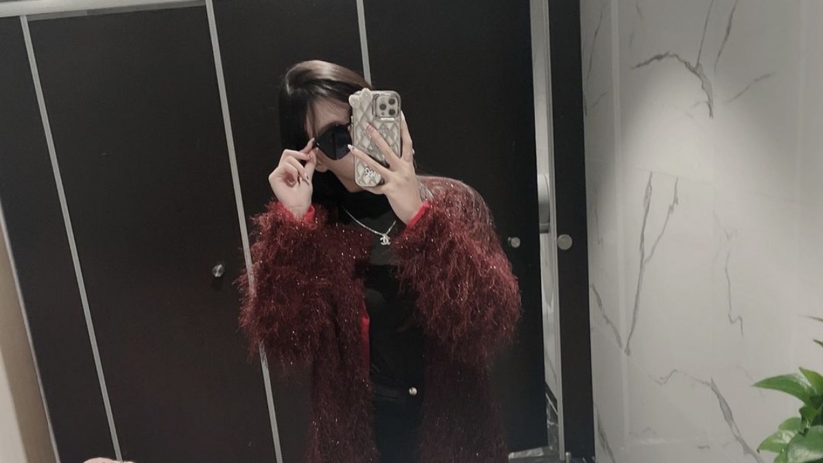 Lan Hương: Cô gái sinh năm 2009 đang được quan tâm nhất lúc này