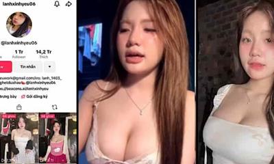 Cuối tuần xã lũ với Tiktoker Lananhxinhyeu