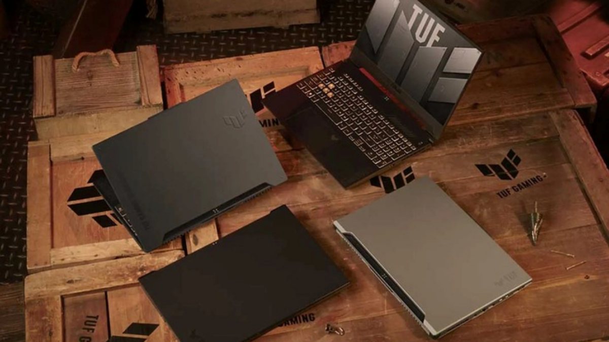 Laptop chơi game tầm giá 25 triệu đồng đầu năm 2026