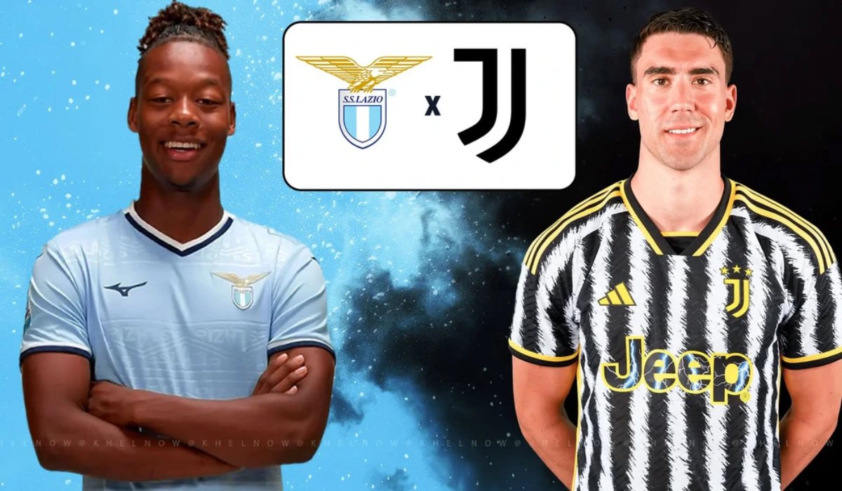 Nhận định Lazio vs Juventus 02h45 ngày 27/10/2025, vòng 8 Serie A