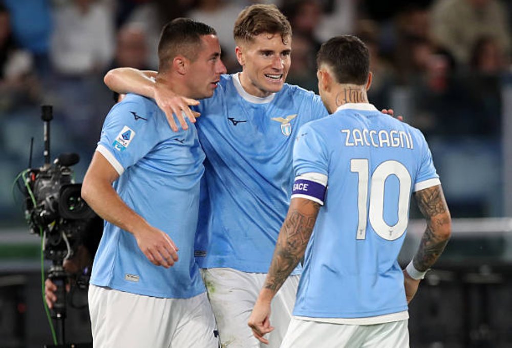 Nhận định Lazio vs Como 02h45 ngày 20/1, vòng 21 Serie A