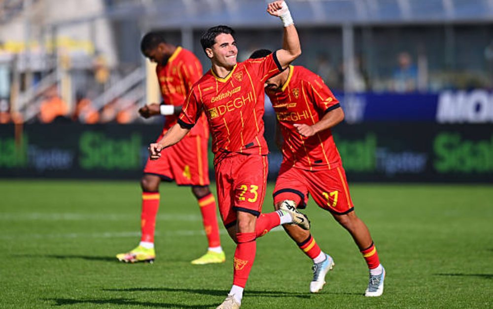 Nhận định trận Lecce vs Fiorentina 01h45 ngày 21/4, vòng 33 Serie A