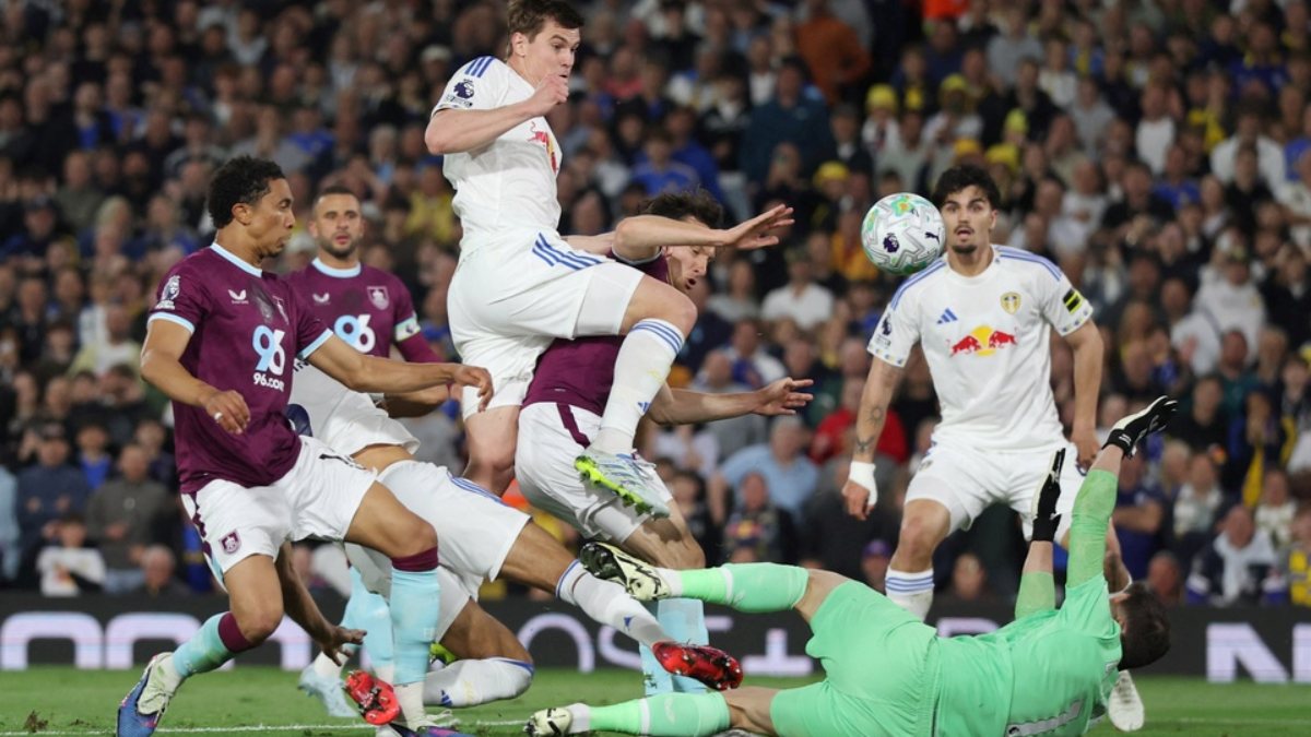 Kết quả khiến Tottenham Hotspur run rẩy: Nguy cơ xuống hạng cận kề